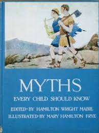 Myths That Every Child Should Know